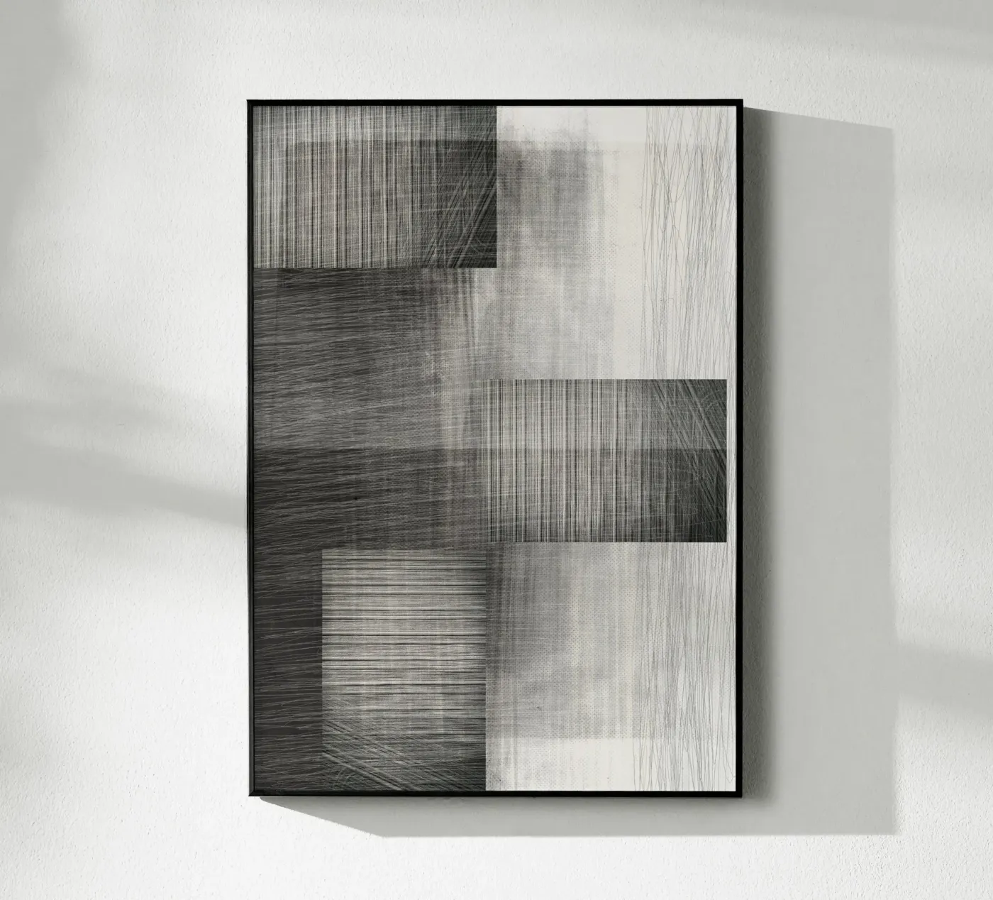 quantique plexiglas de k i m