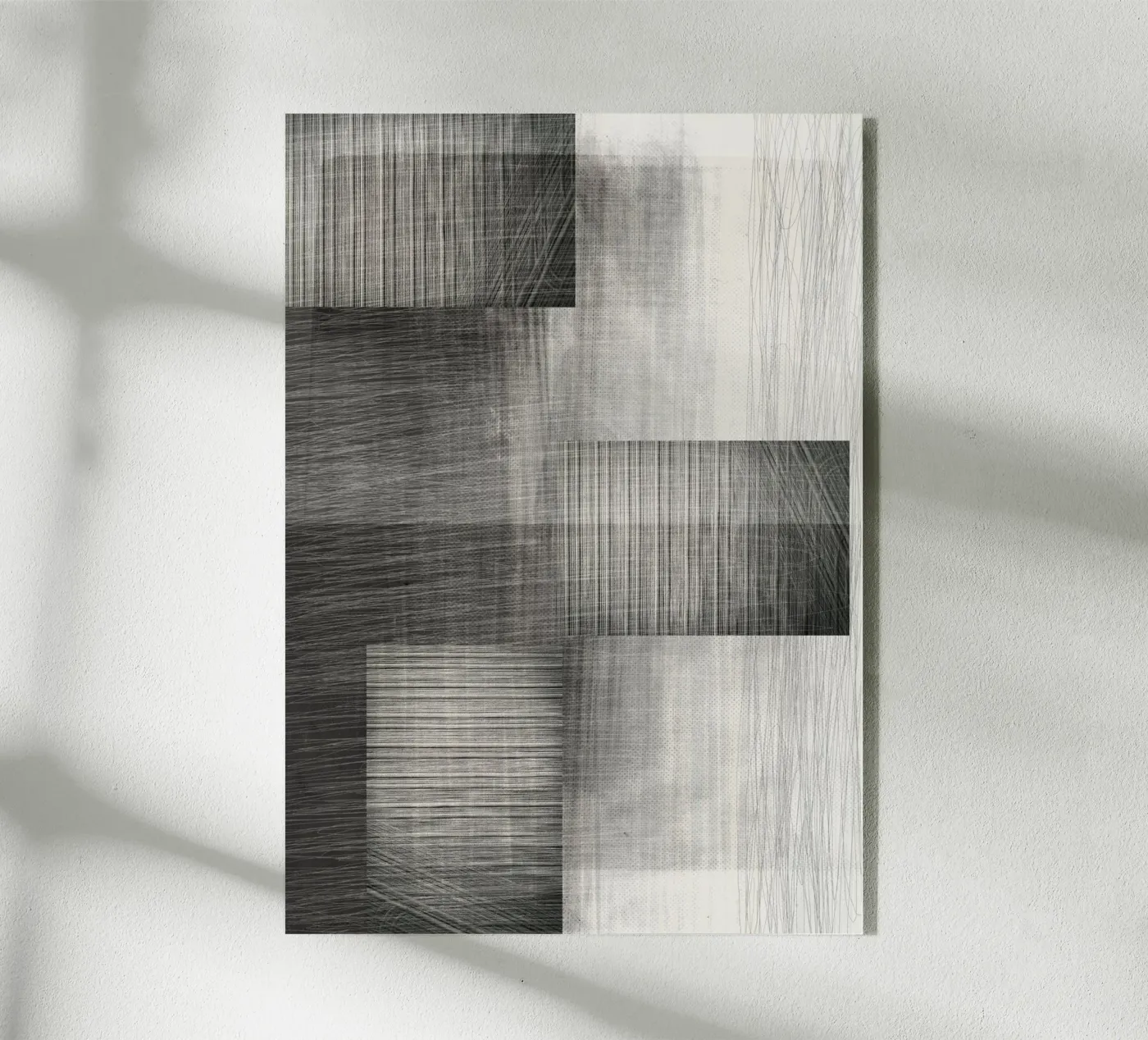 quantique plexiglas de k i m