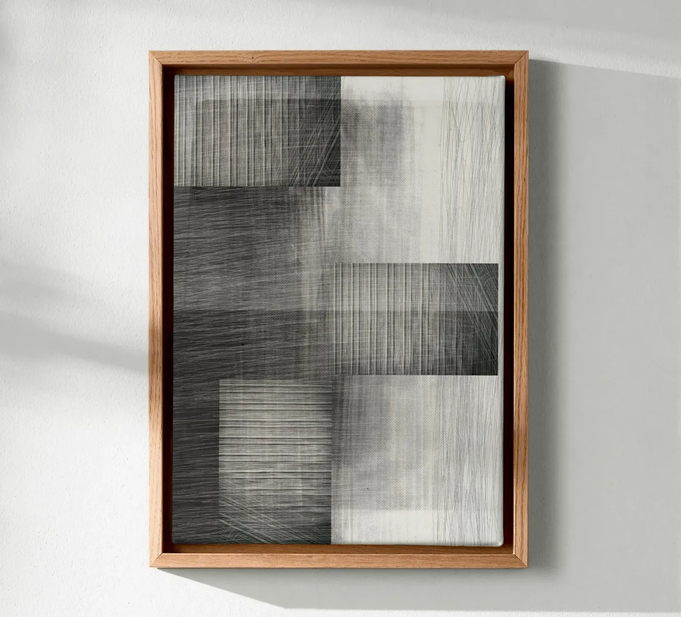 quantum canvas by k i m
