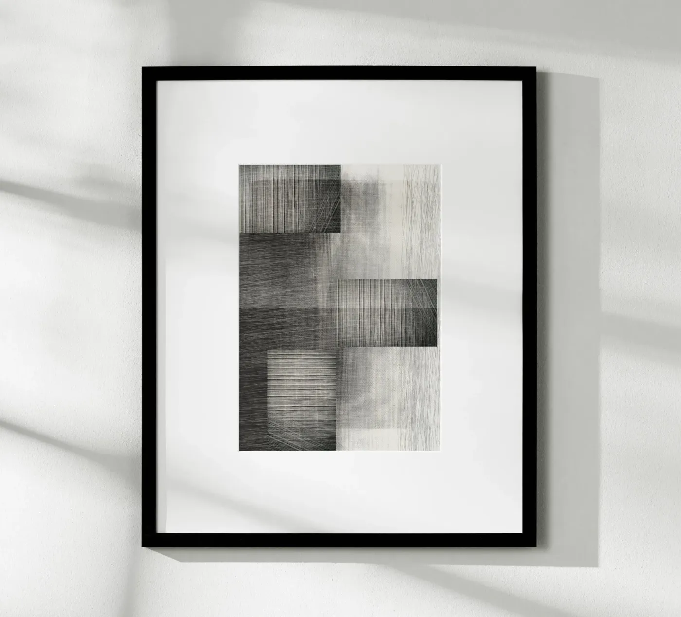 quantique poster de k i m