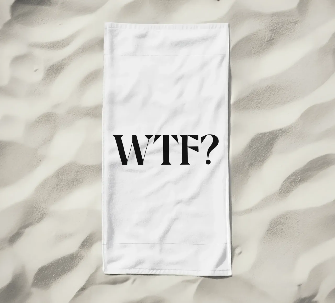 WTF? telo mare da n.4