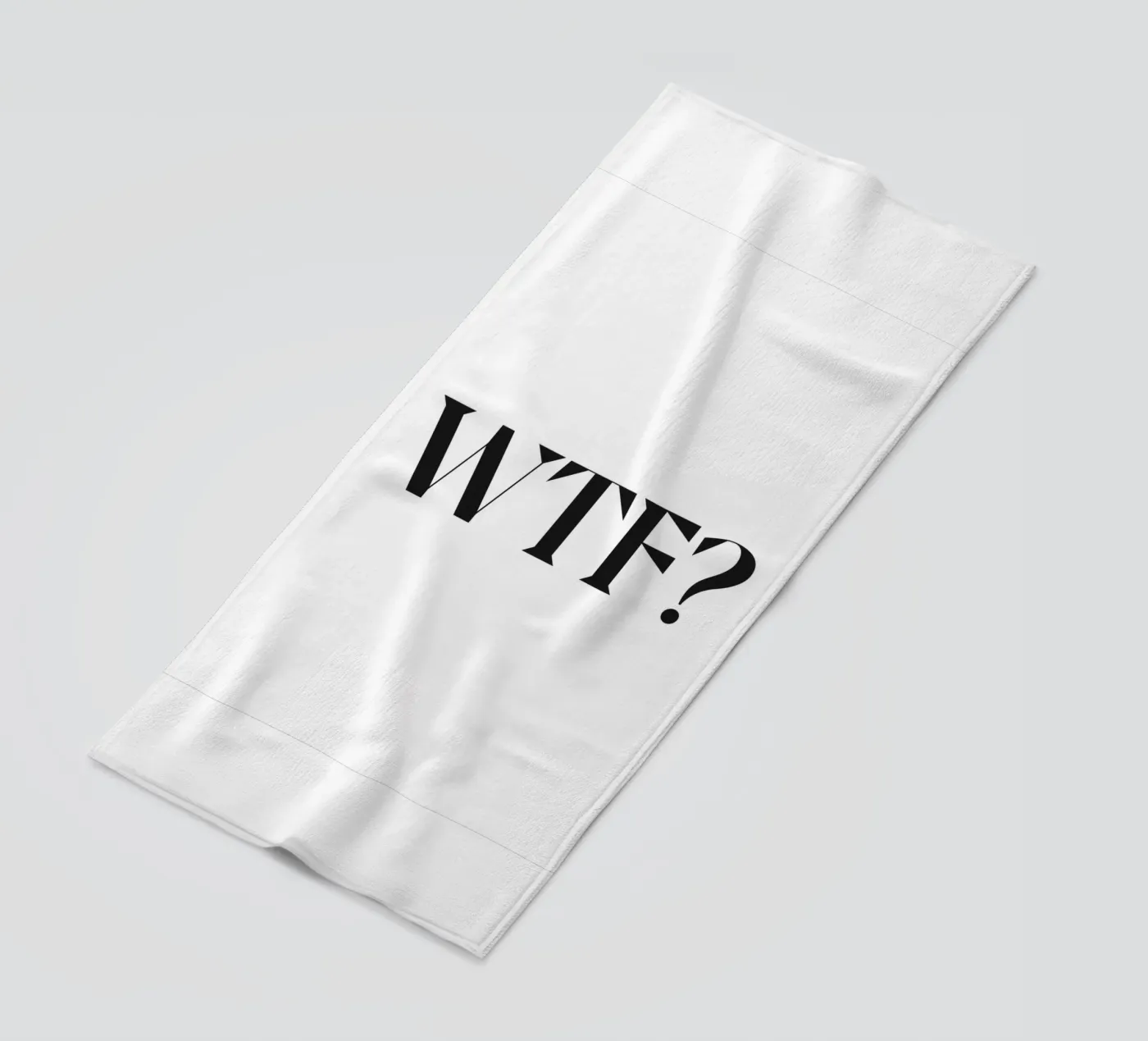 WTF? telo mare da n.4