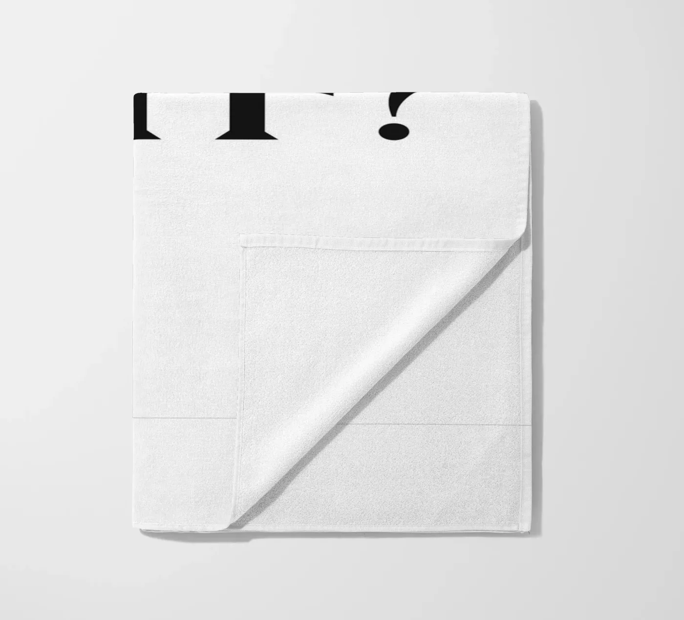 WTF? telo mare da n.4