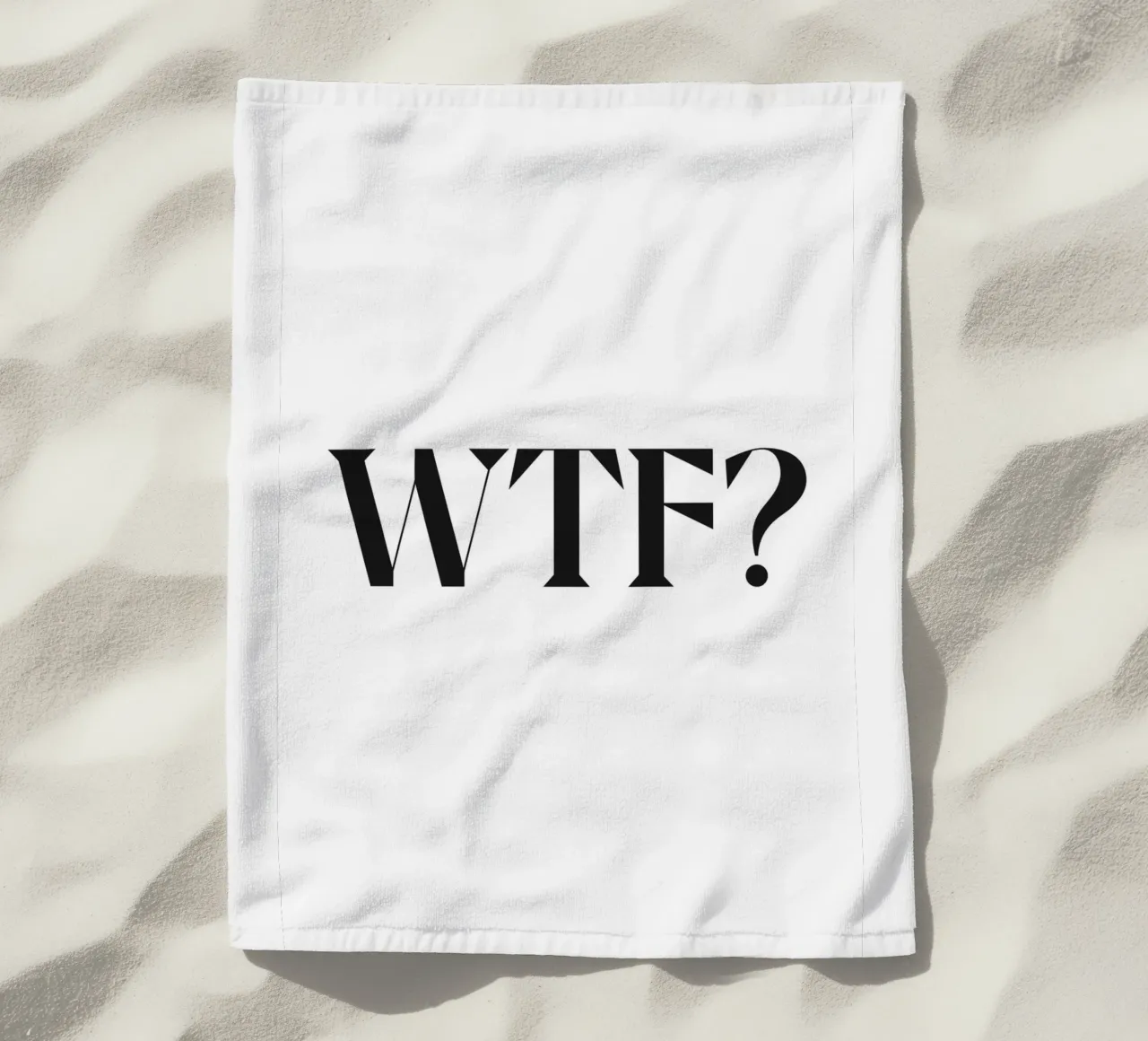 WTF? telo mare da n.4