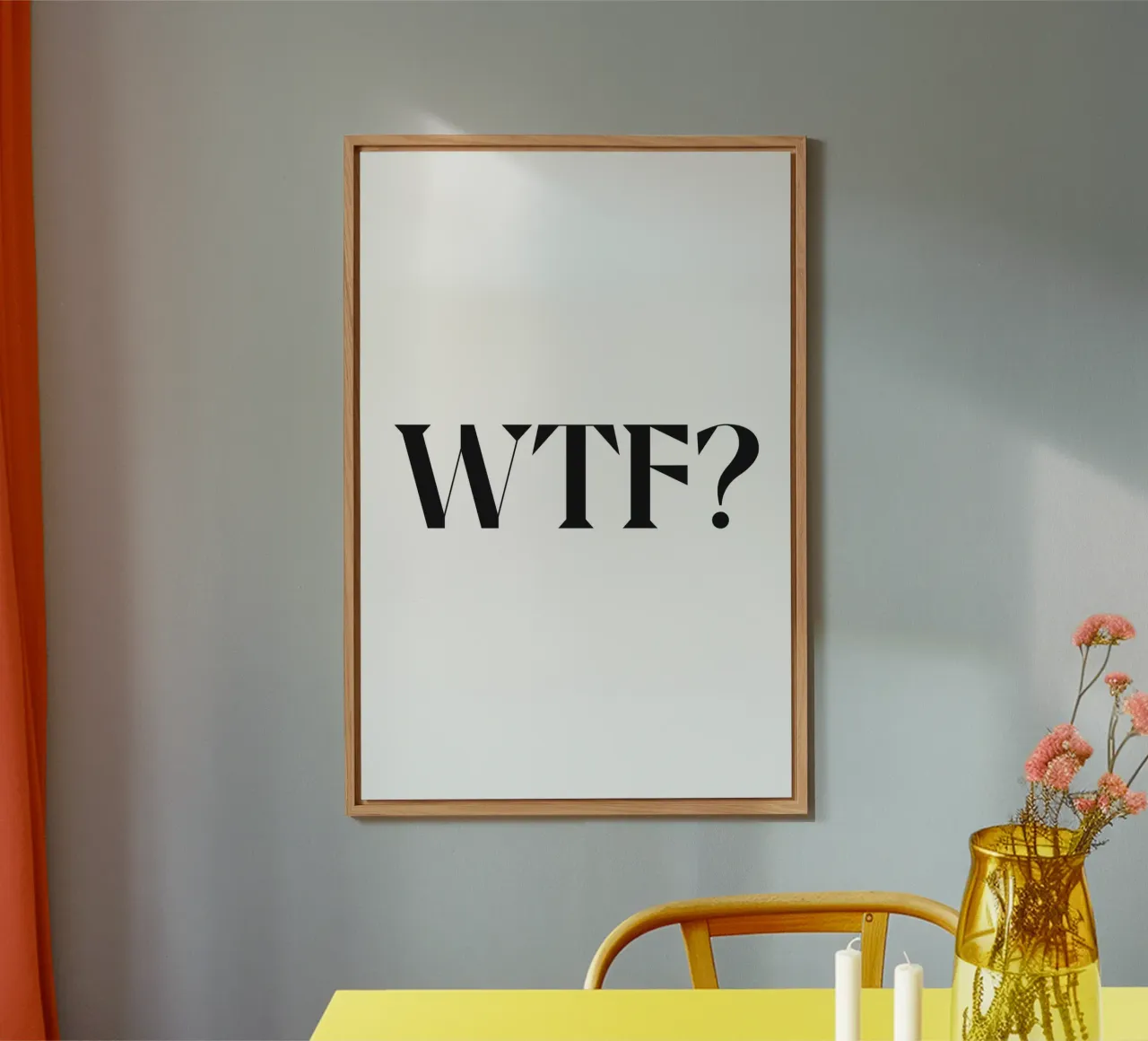 WTF? alluminio dibond da n.4