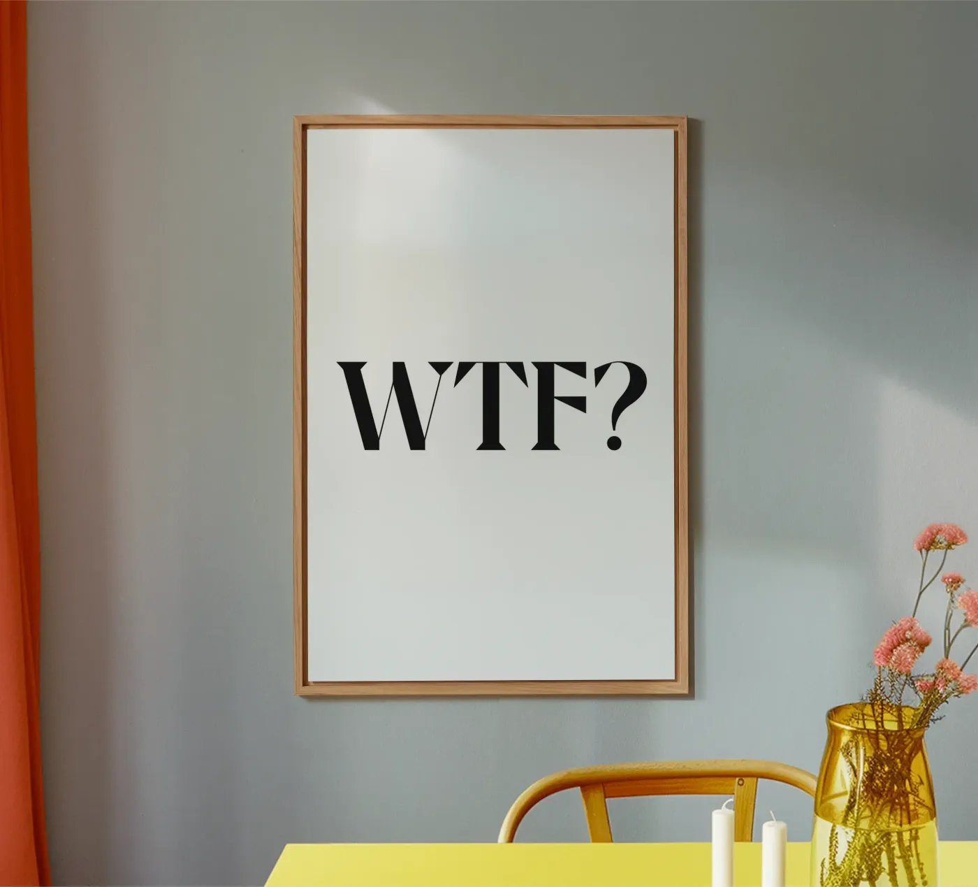 WTF? alluminio dibond da n.4