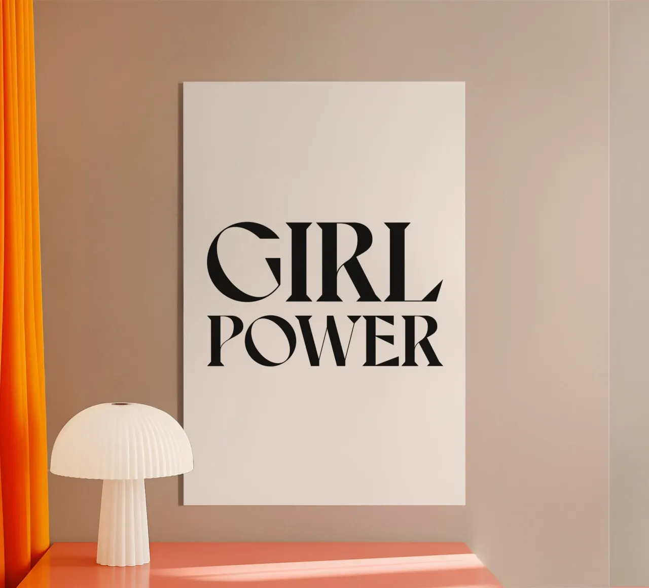 PODER FEMENINO metacrilato de n.4