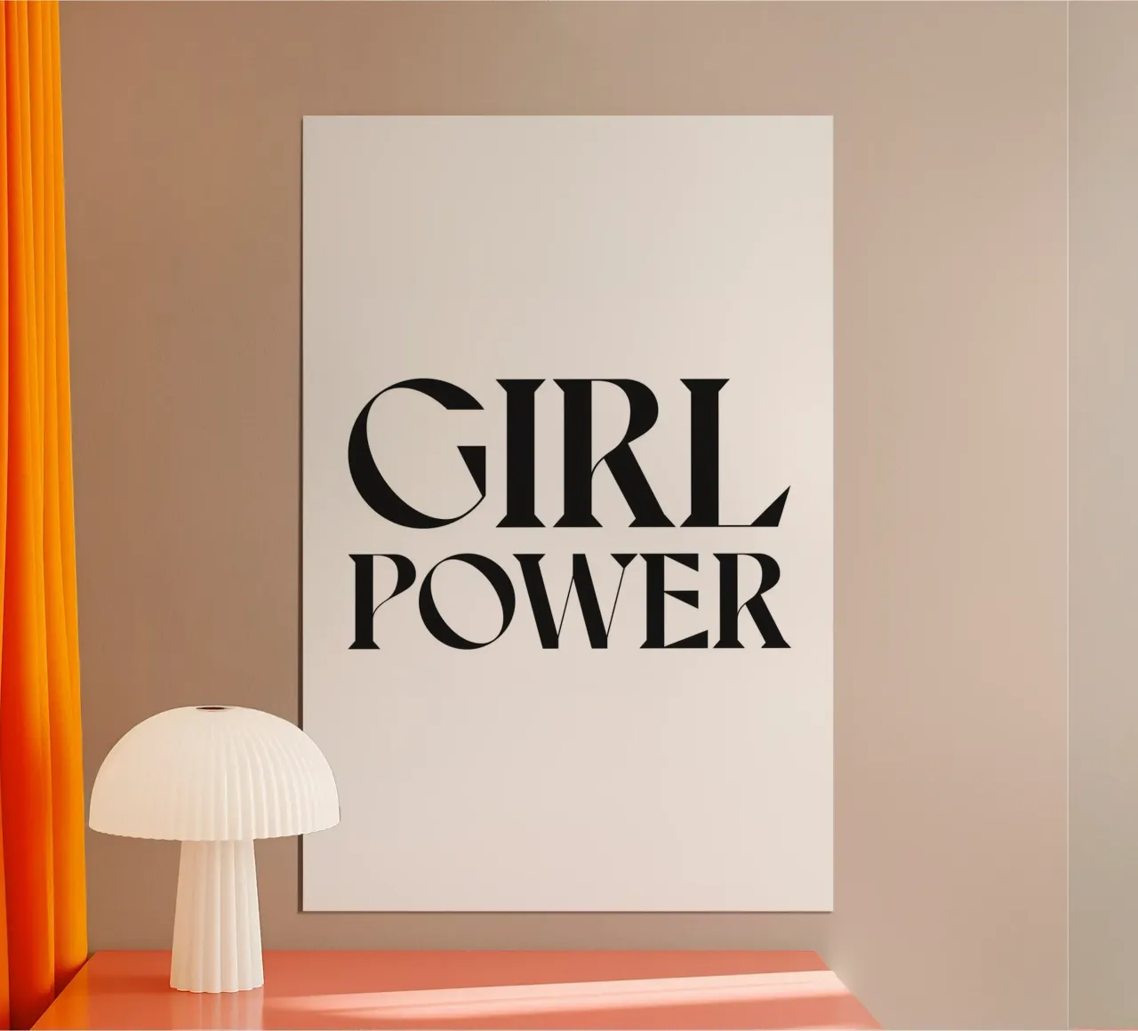 PODER FEMENINO hahnemühle de n.4
