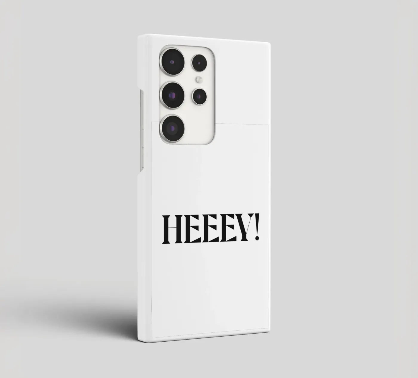 HEEEY! cover samsung da n.4