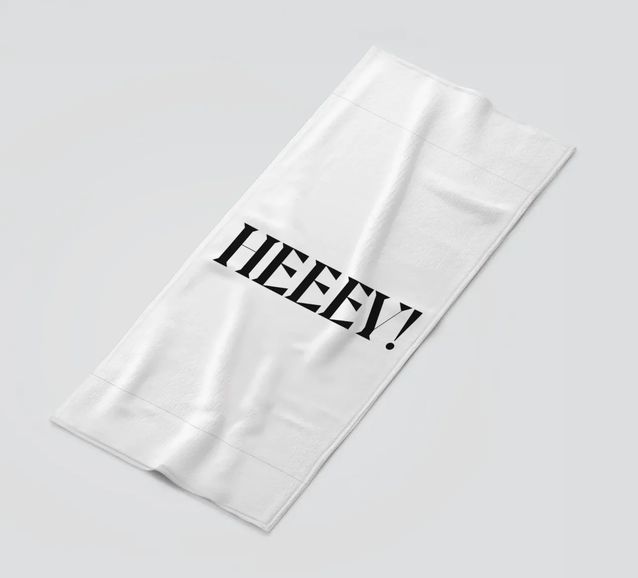 HEEEY! telo mare da n.4