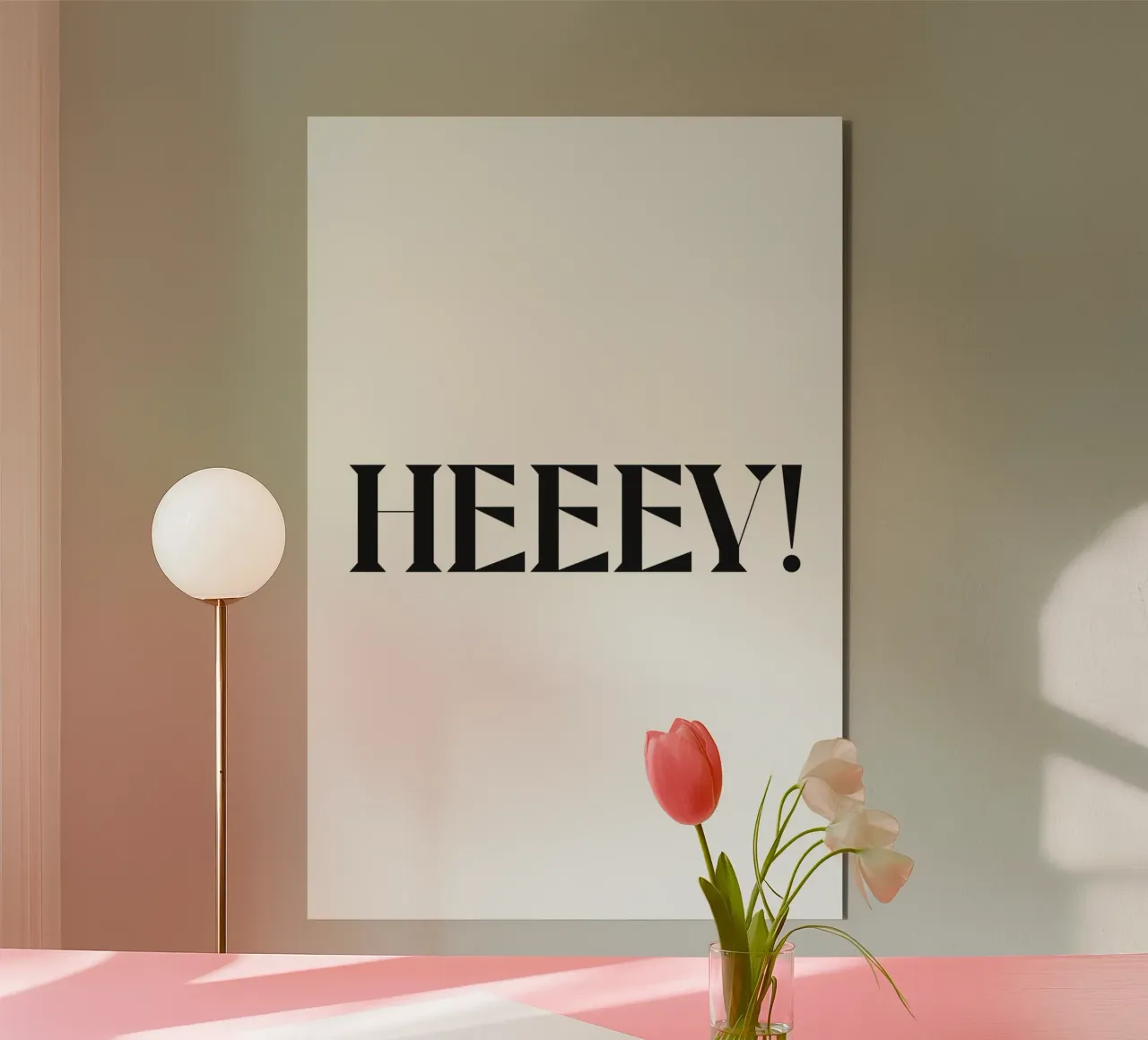 HEEEY! pannello forex da n.4