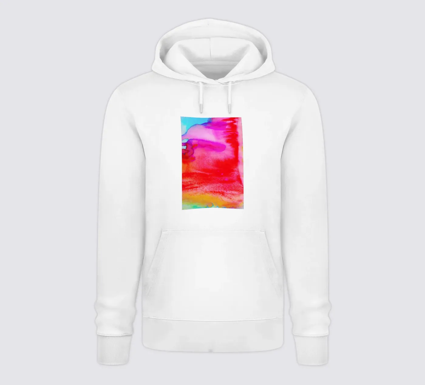 Rush hoodie by Amy Sia