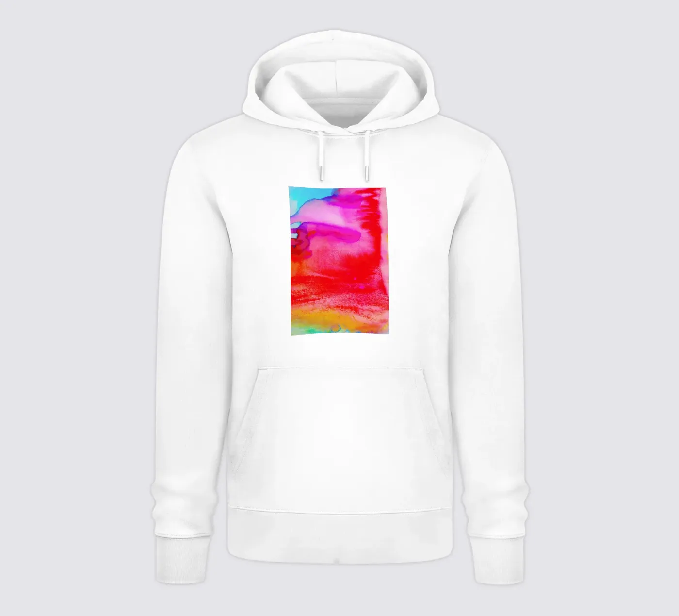 Rush hoodie by Amy Sia