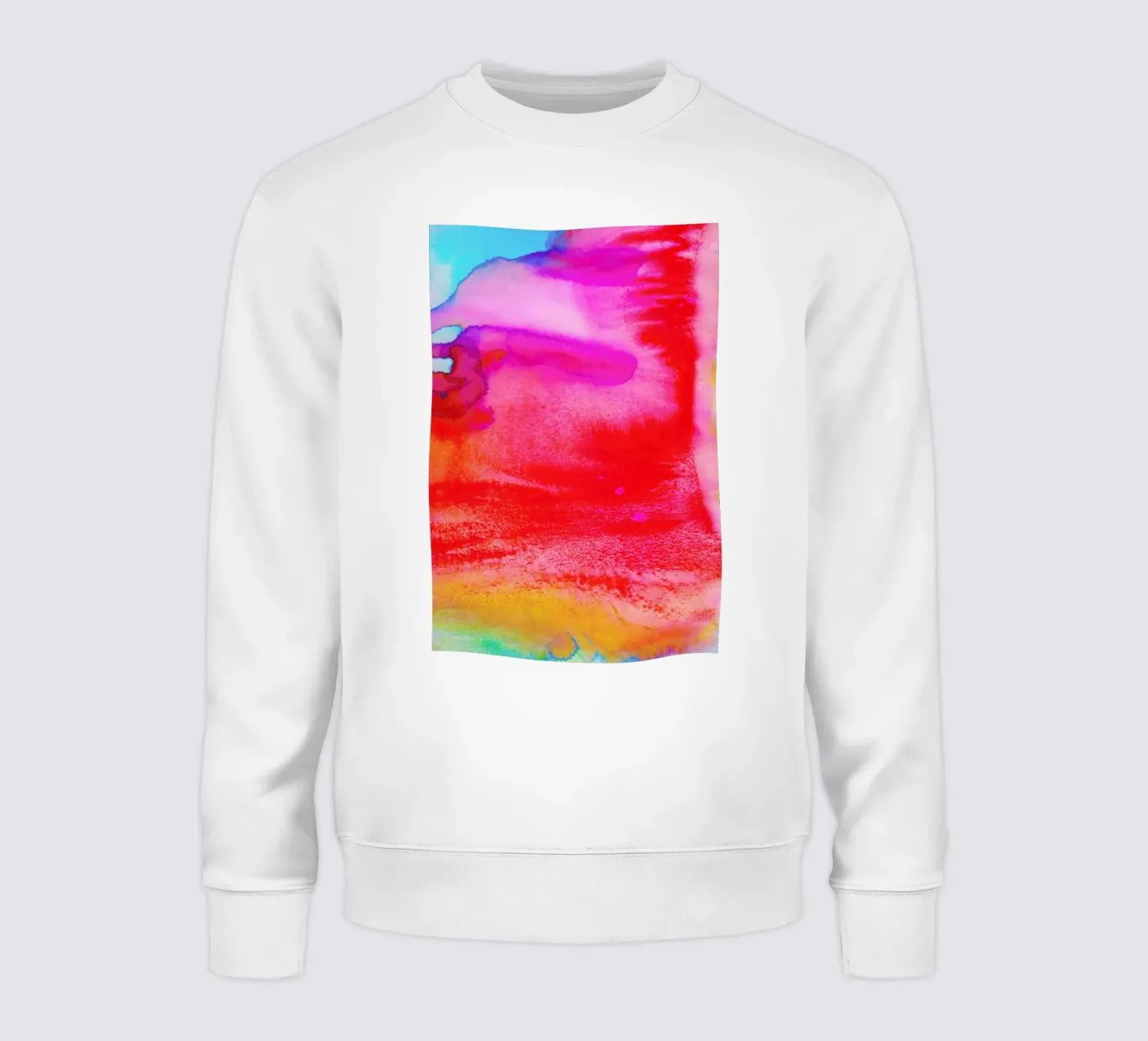 Rush Sweatshirt von Amy Sia
