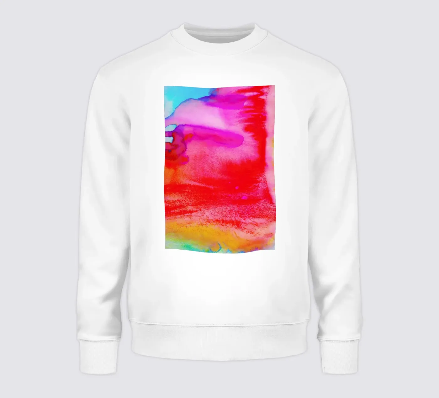 Rush Sweatshirt von Amy Sia