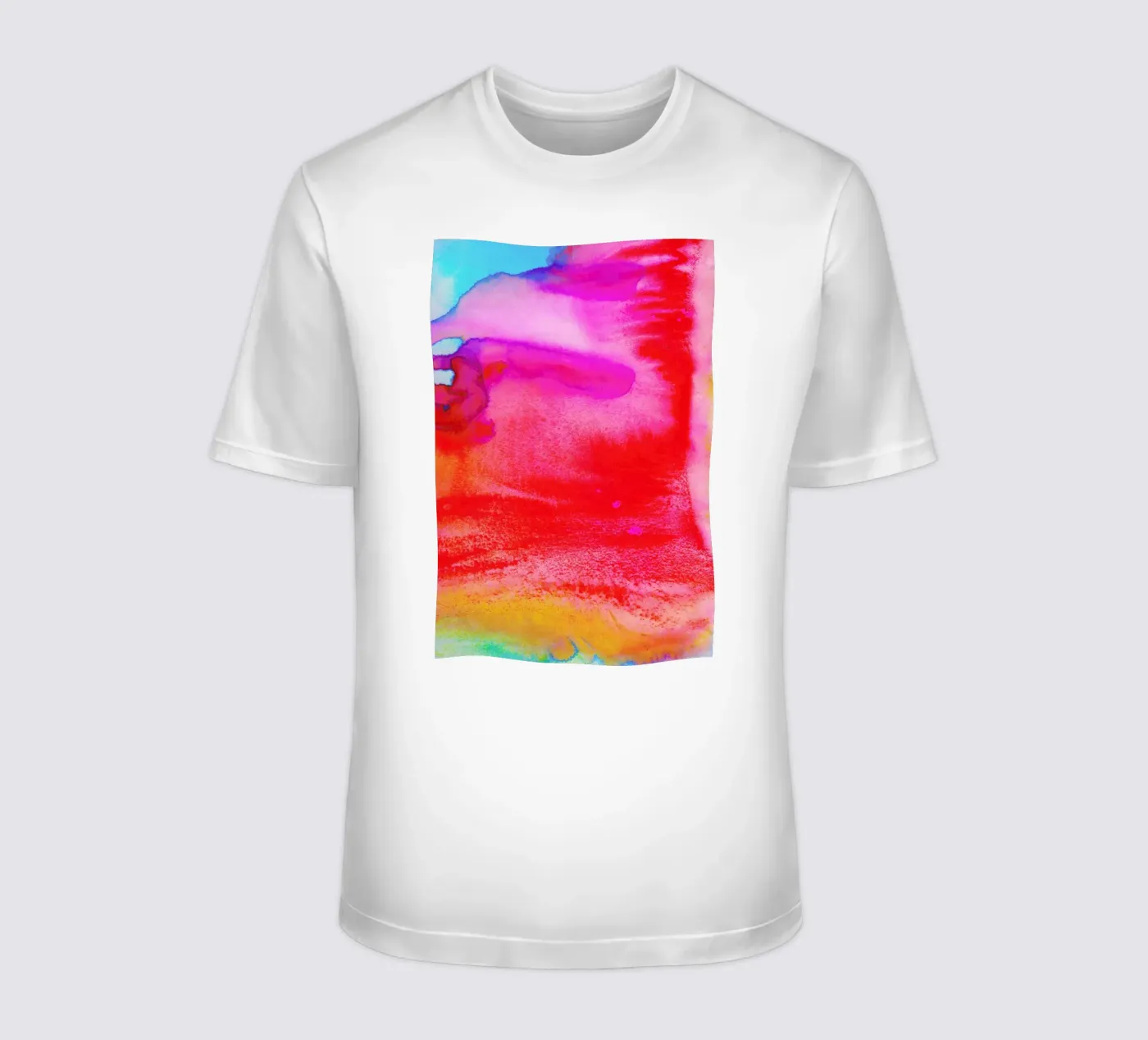 Rush t-shirt da Amy Sia