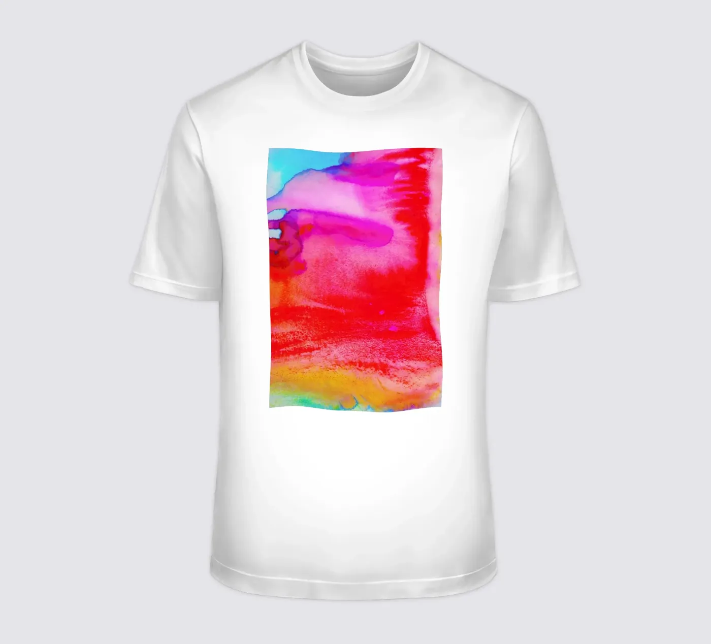 Rush t-shirt da Amy Sia