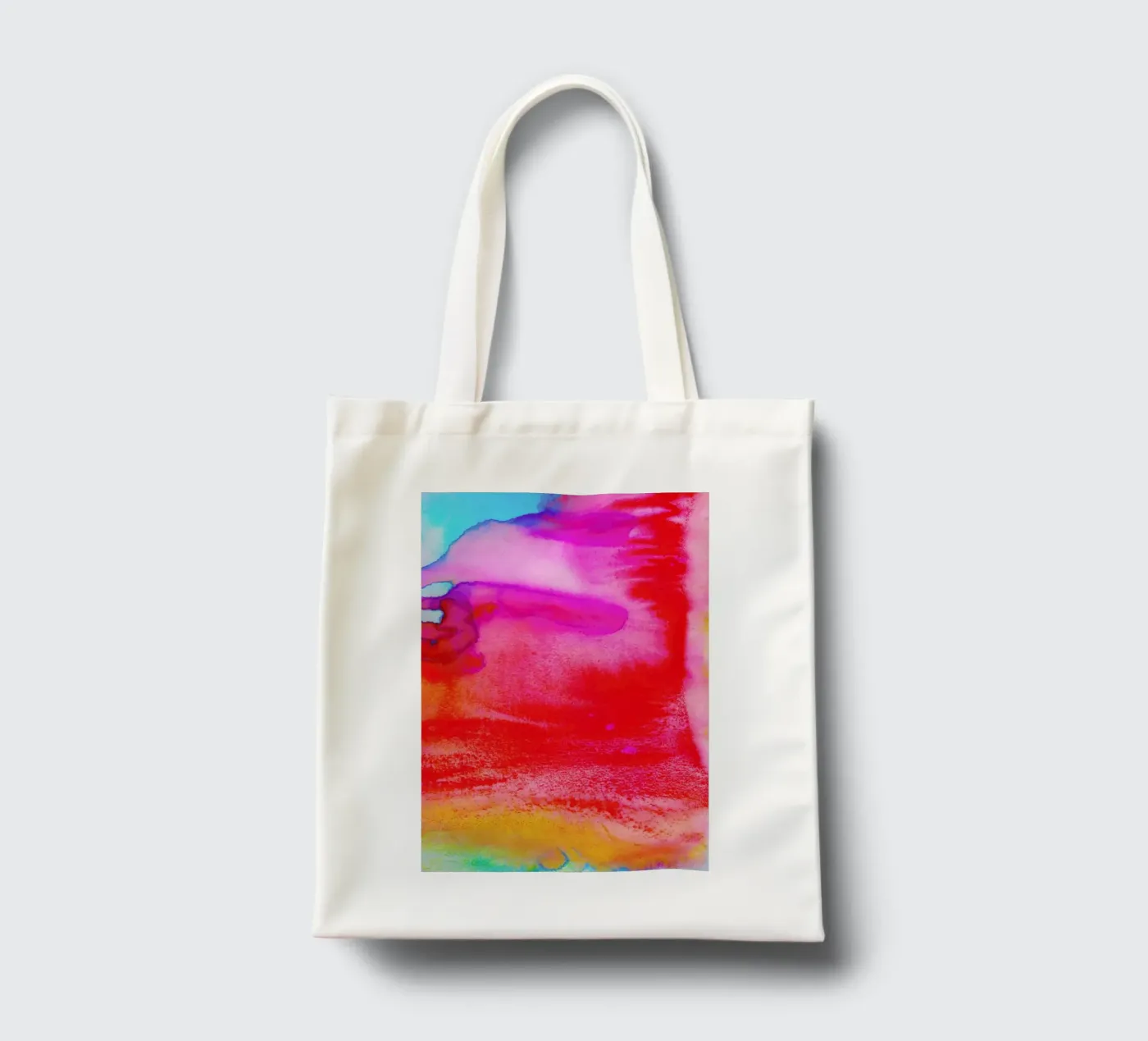 Rush tote bag by Amy Sia