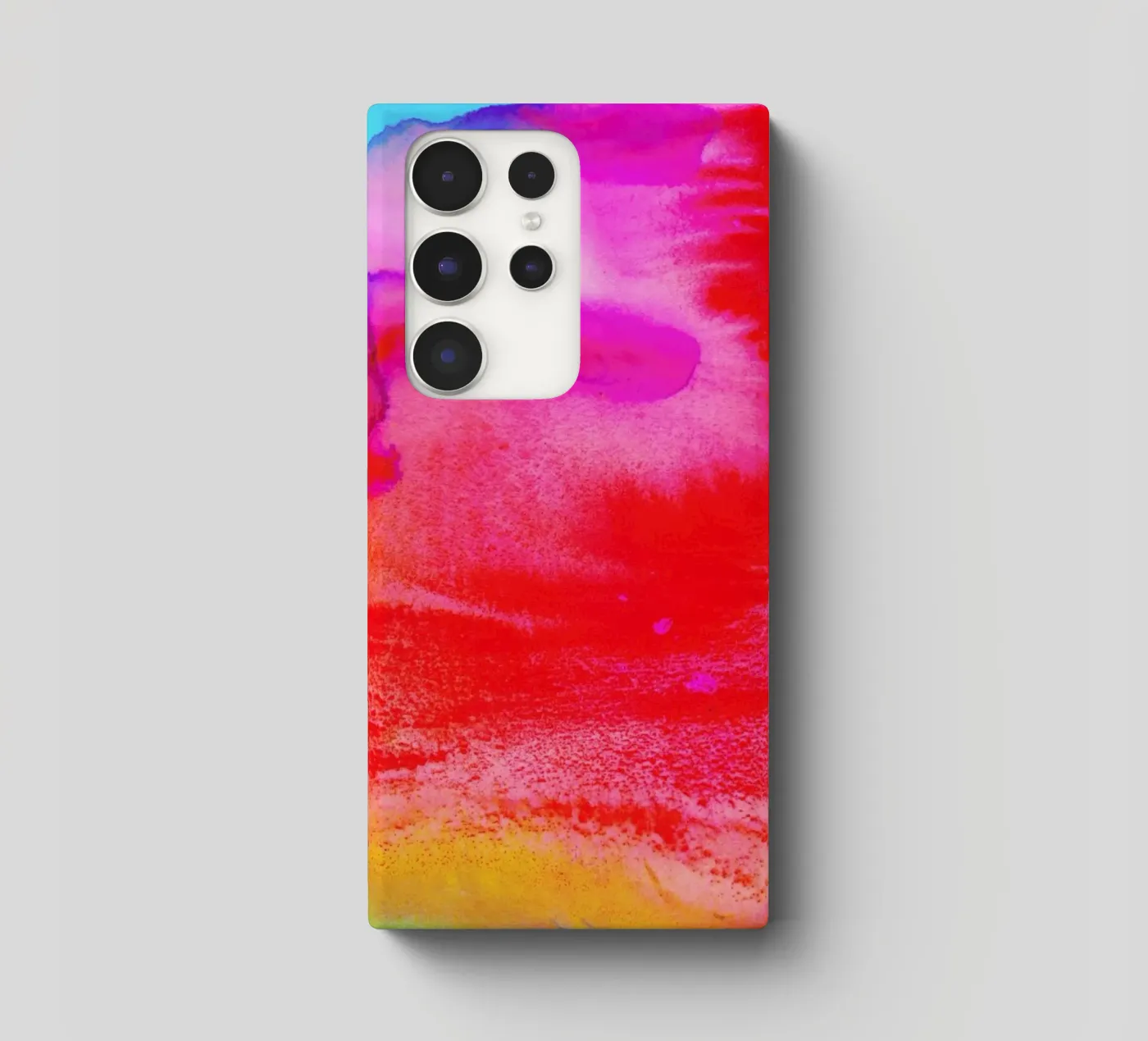 Rush Samsung Hülle von Amy Sia