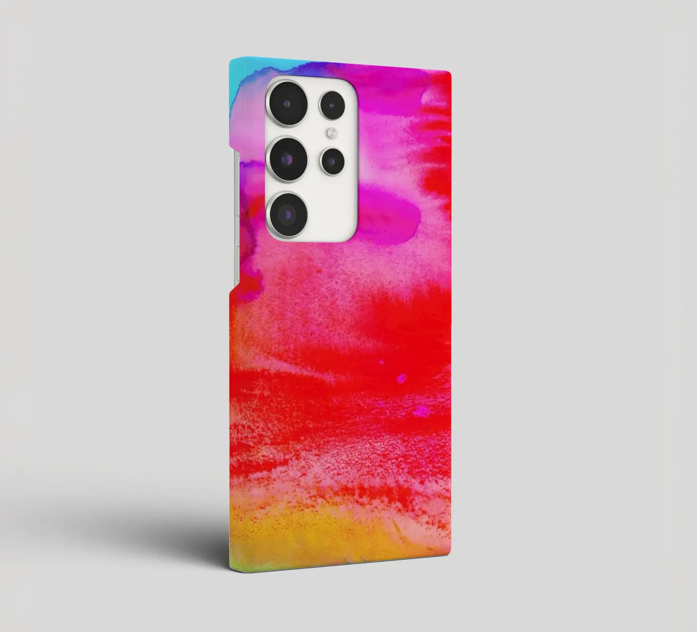 Rush Samsung Hülle von Amy Sia