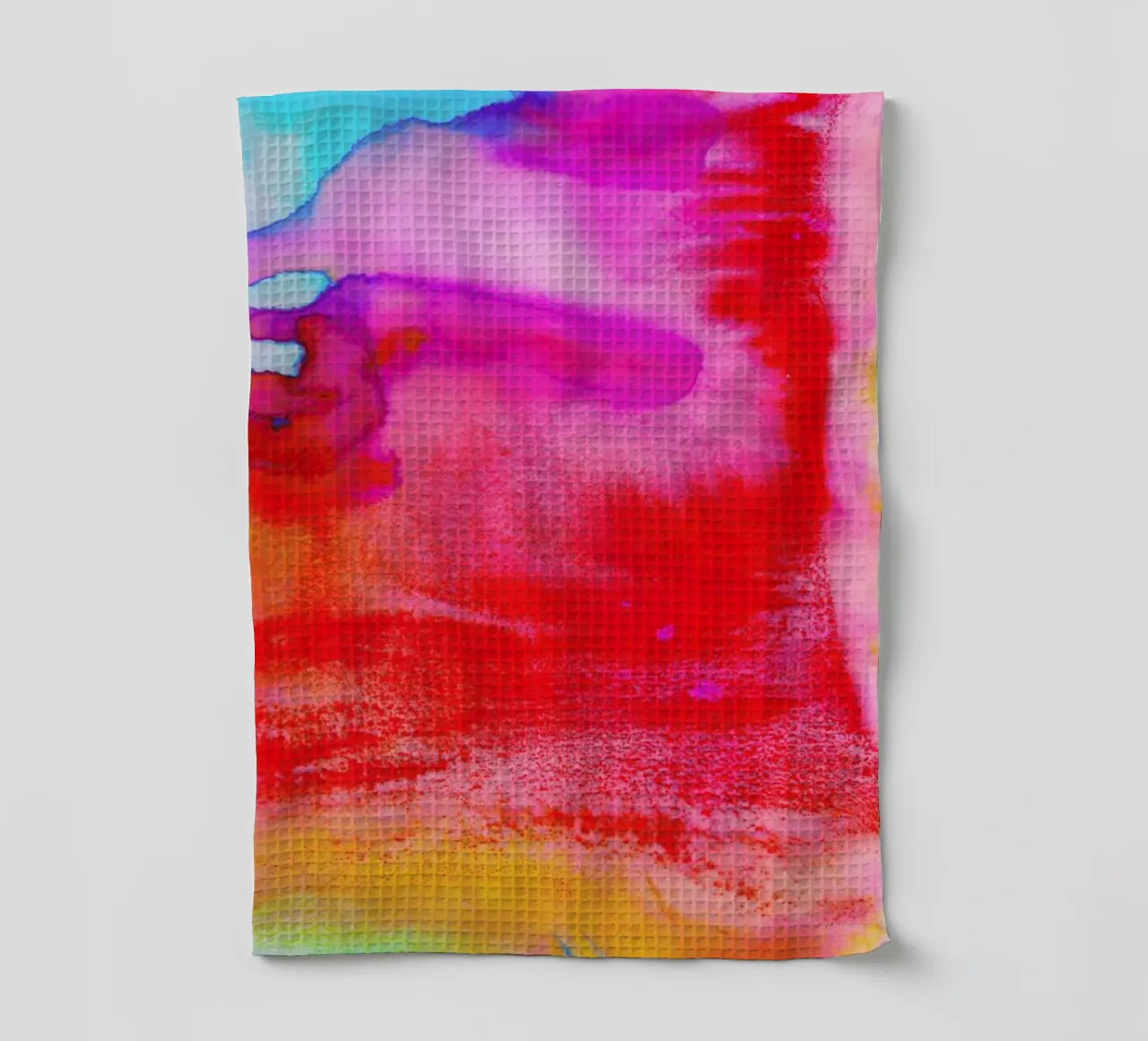 Rush torchon de Amy Sia