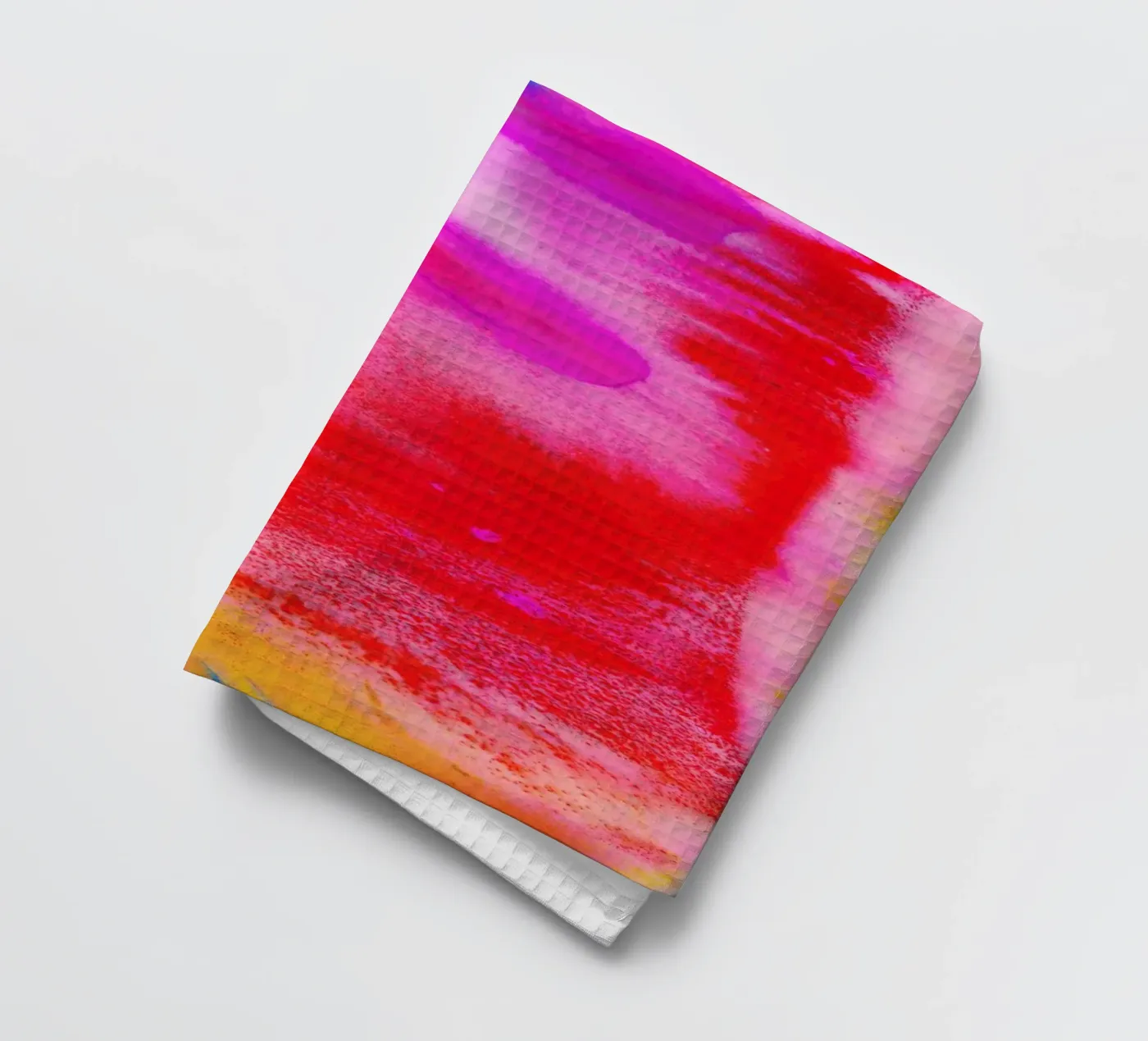 Rush theedoek van Amy Sia