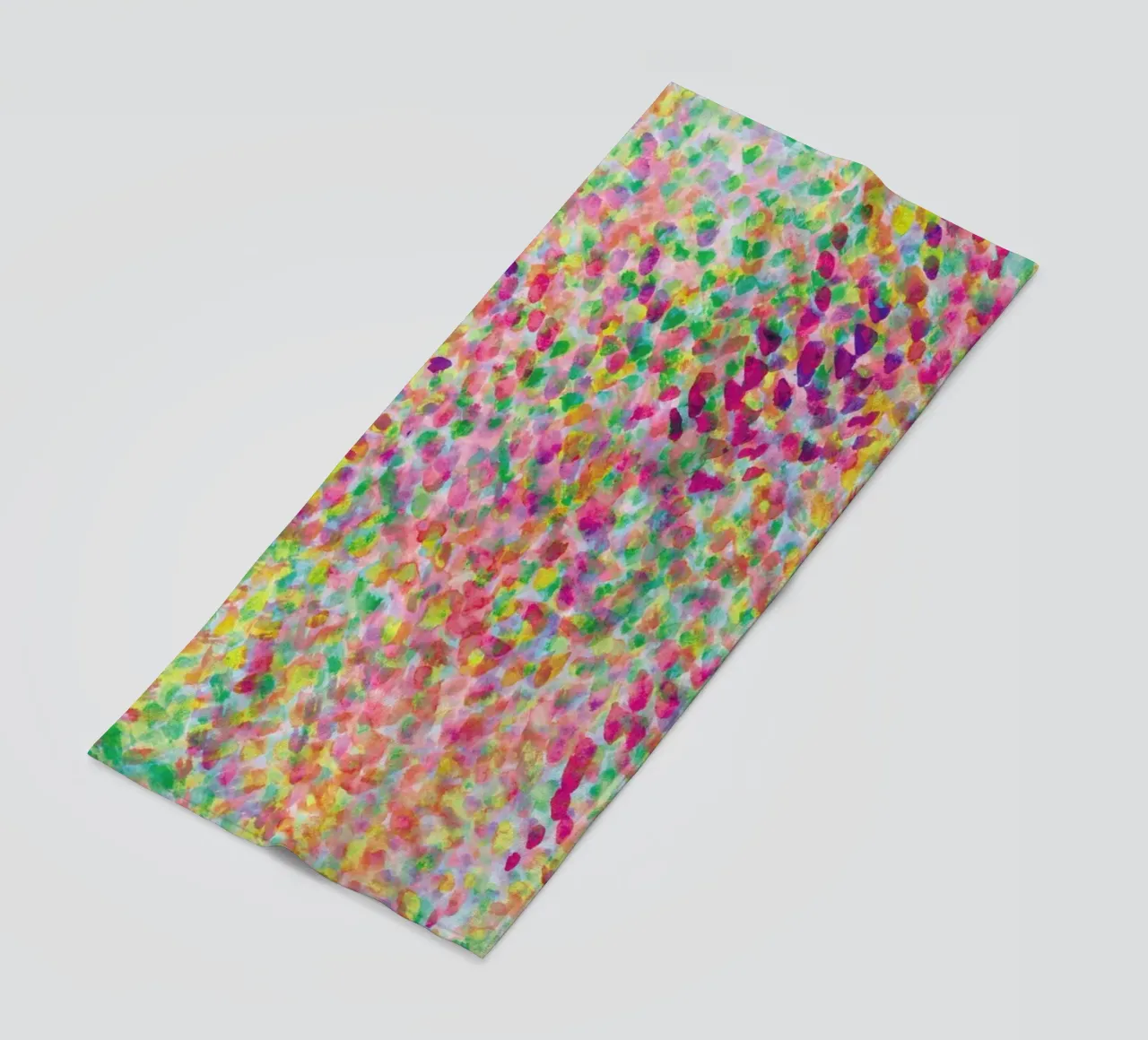 Mist Rose telo mare da Amy Sia