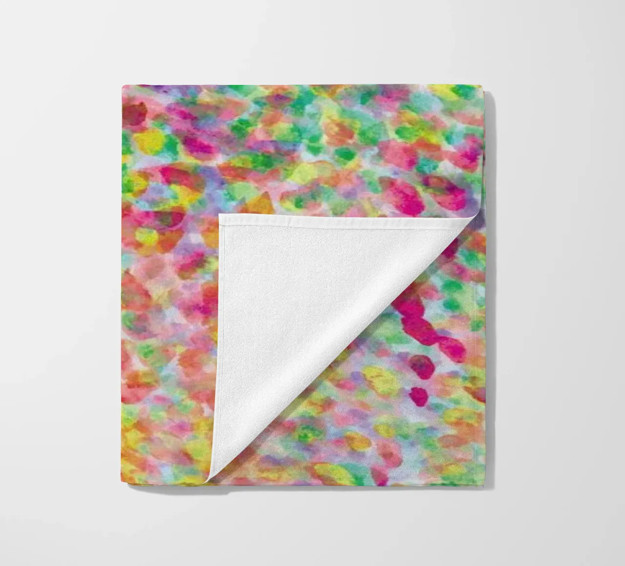 Mist Rose telo mare da Amy Sia