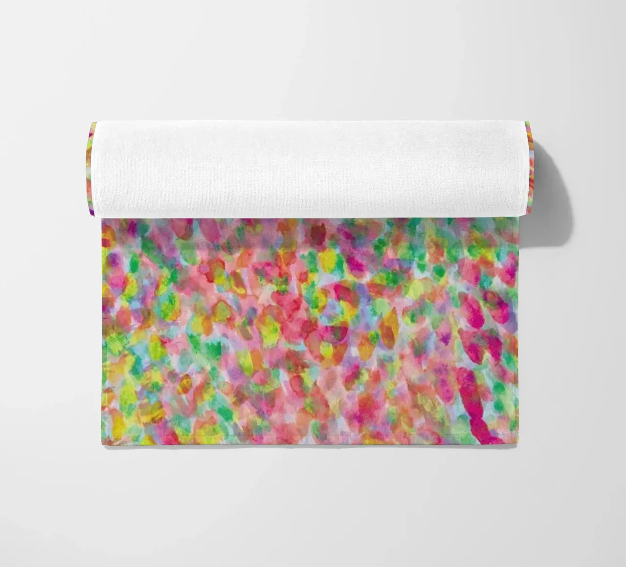 Mist Rose telo mare da Amy Sia