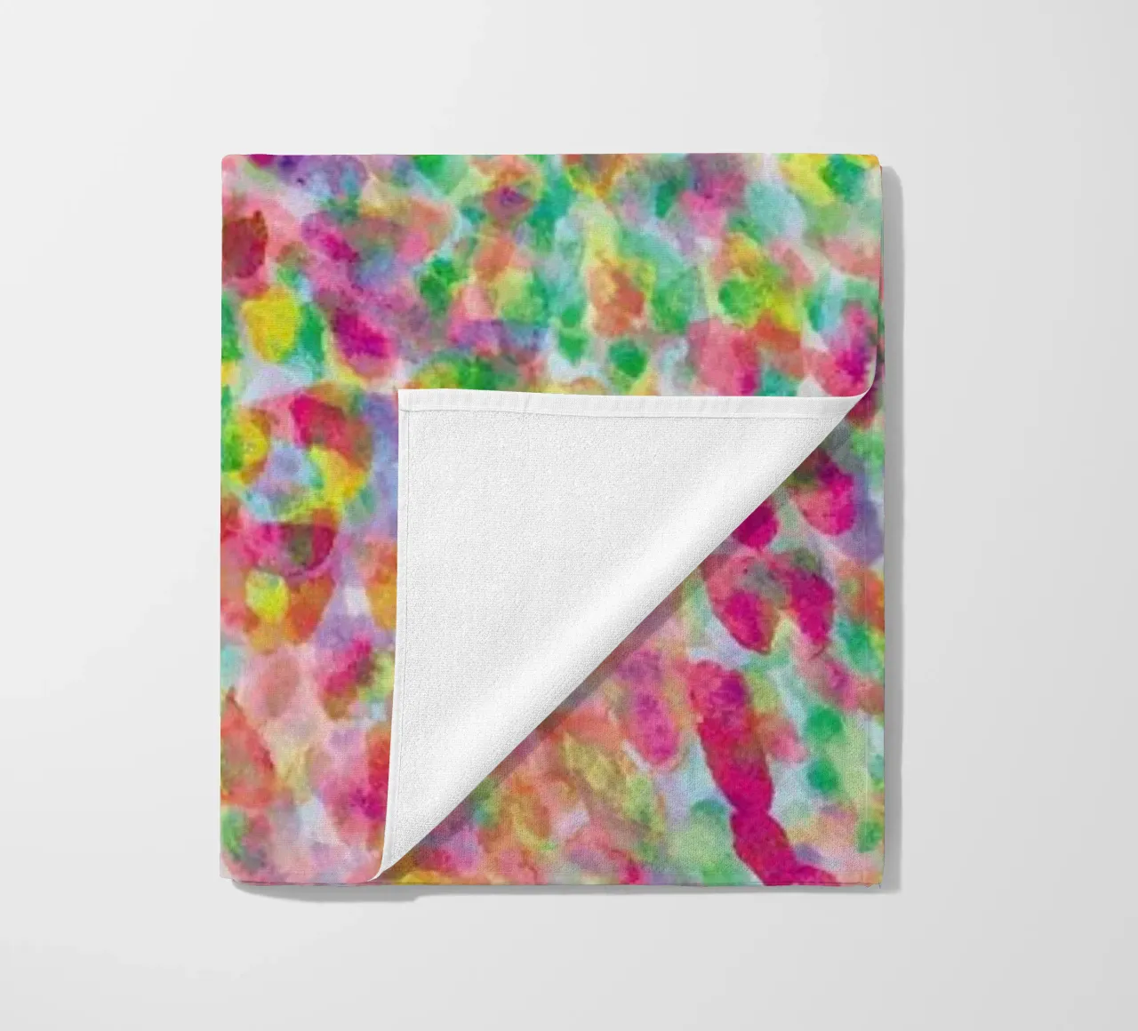 Mist Rose telo mare da Amy Sia