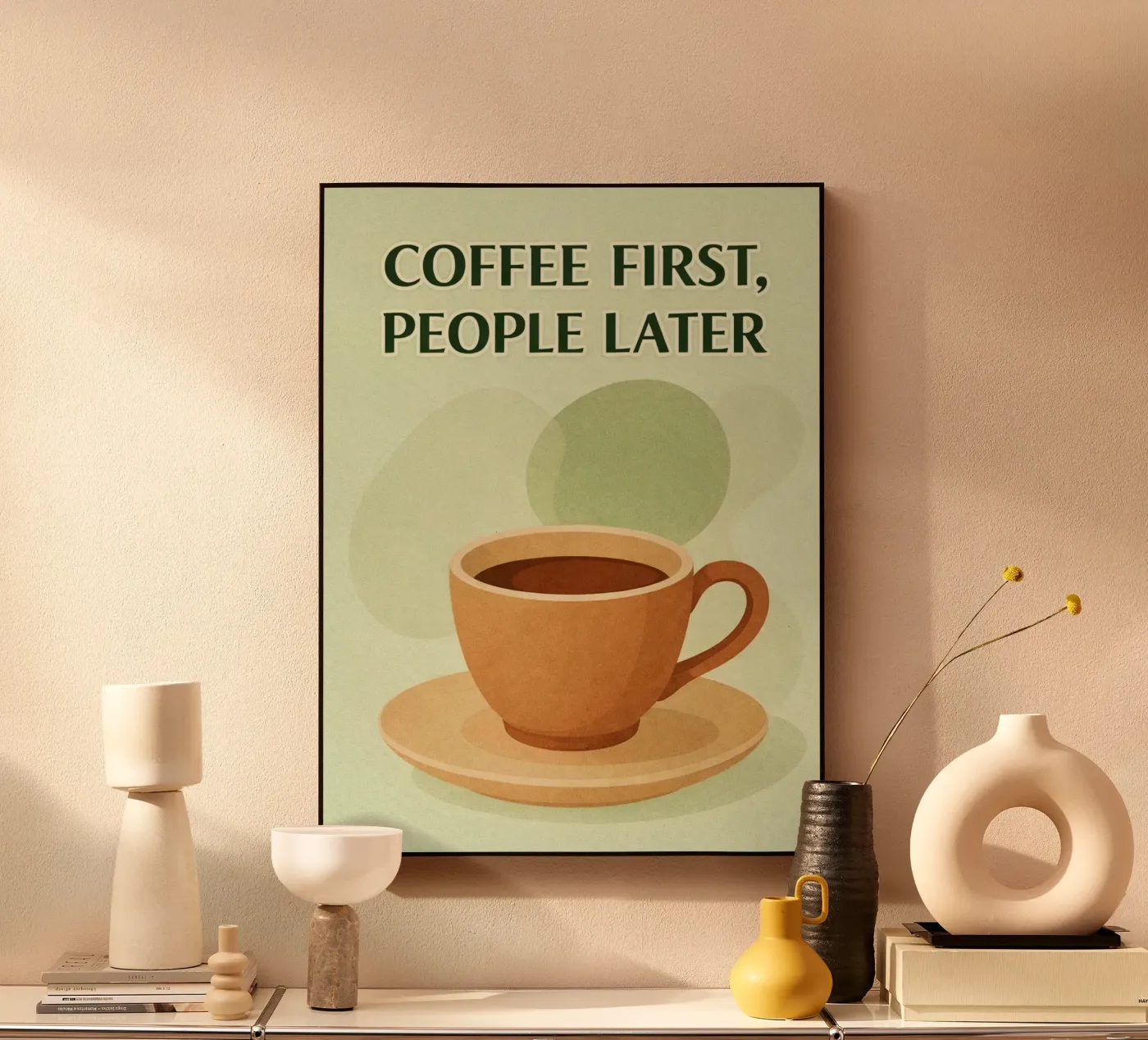 prima il caffè pannello forex da oneone