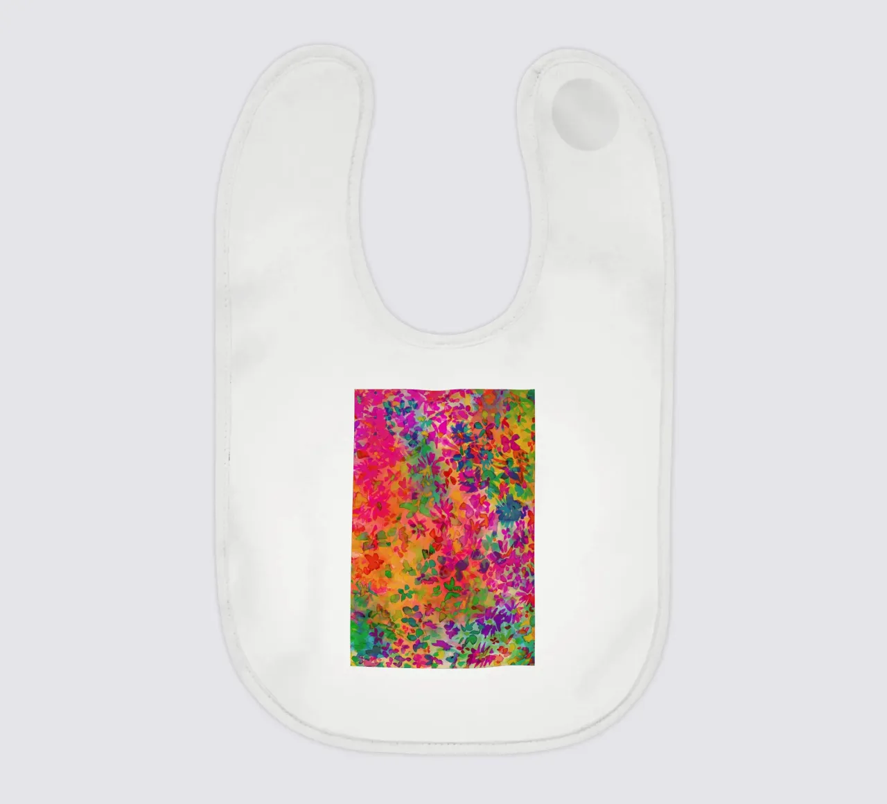 Flora bavaglino da Amy Sia