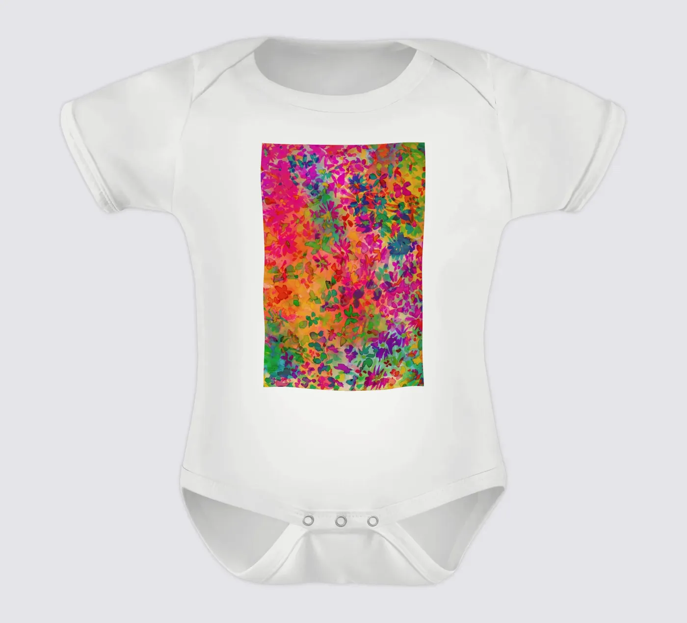 Flora body bébé de Amy Sia