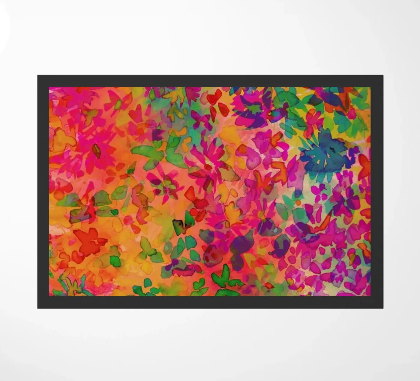 Flora zerbino da Amy Sia