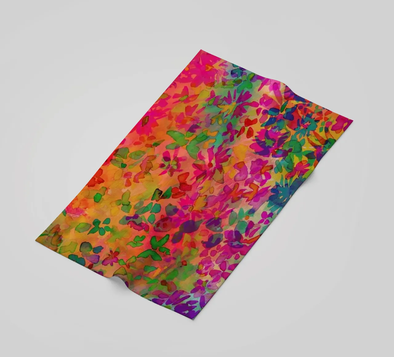 Flora telo mare da Amy Sia