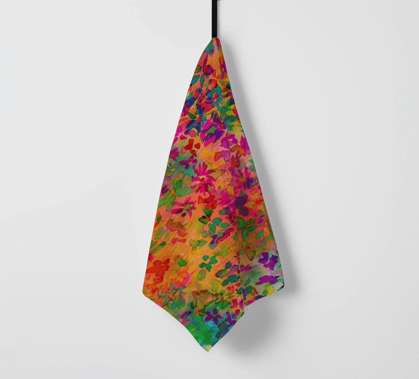 Flora torchon de Amy Sia