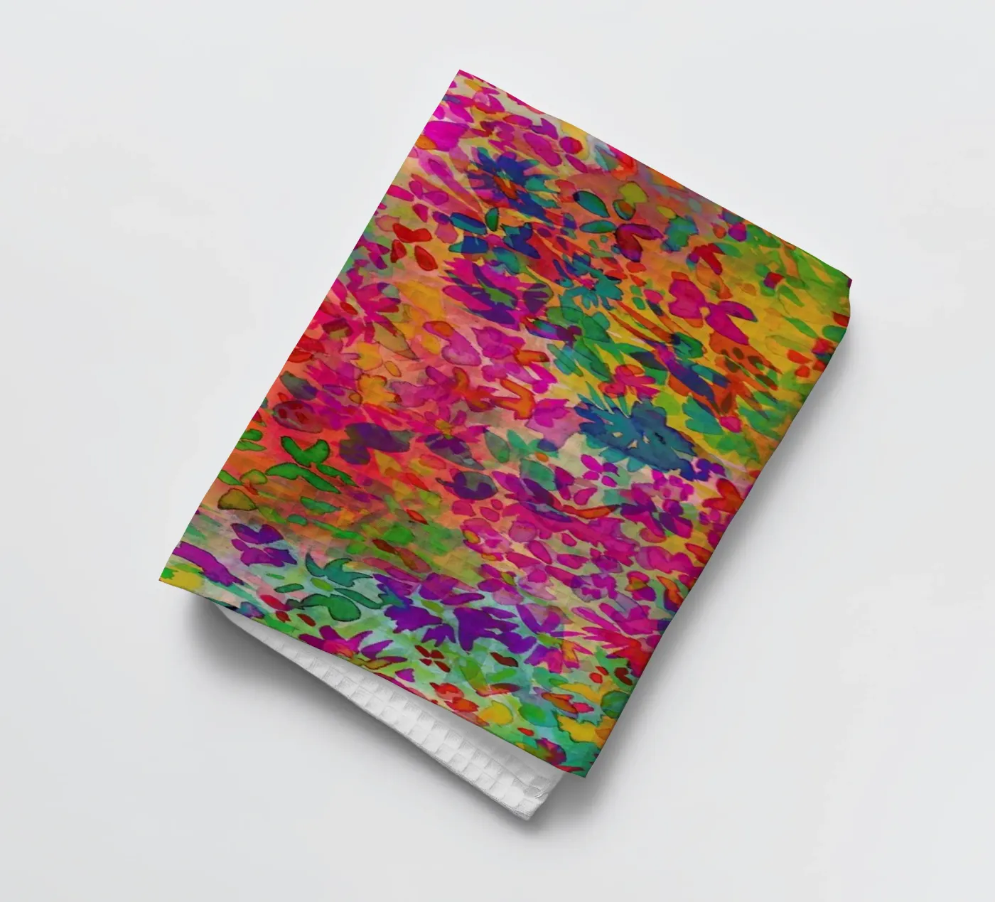 Flora torchon de Amy Sia