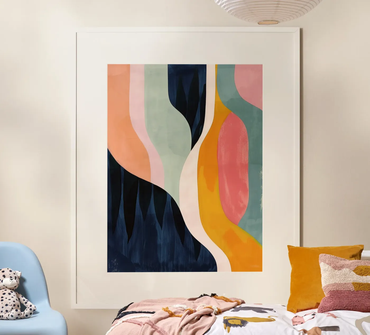 Soft Passage poster da softsoul