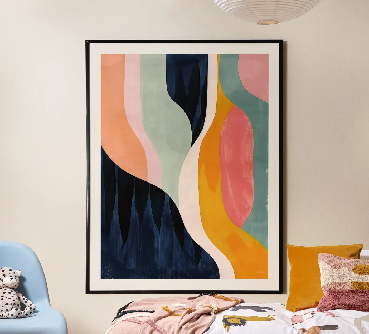 Soft Passage poster da softsoul