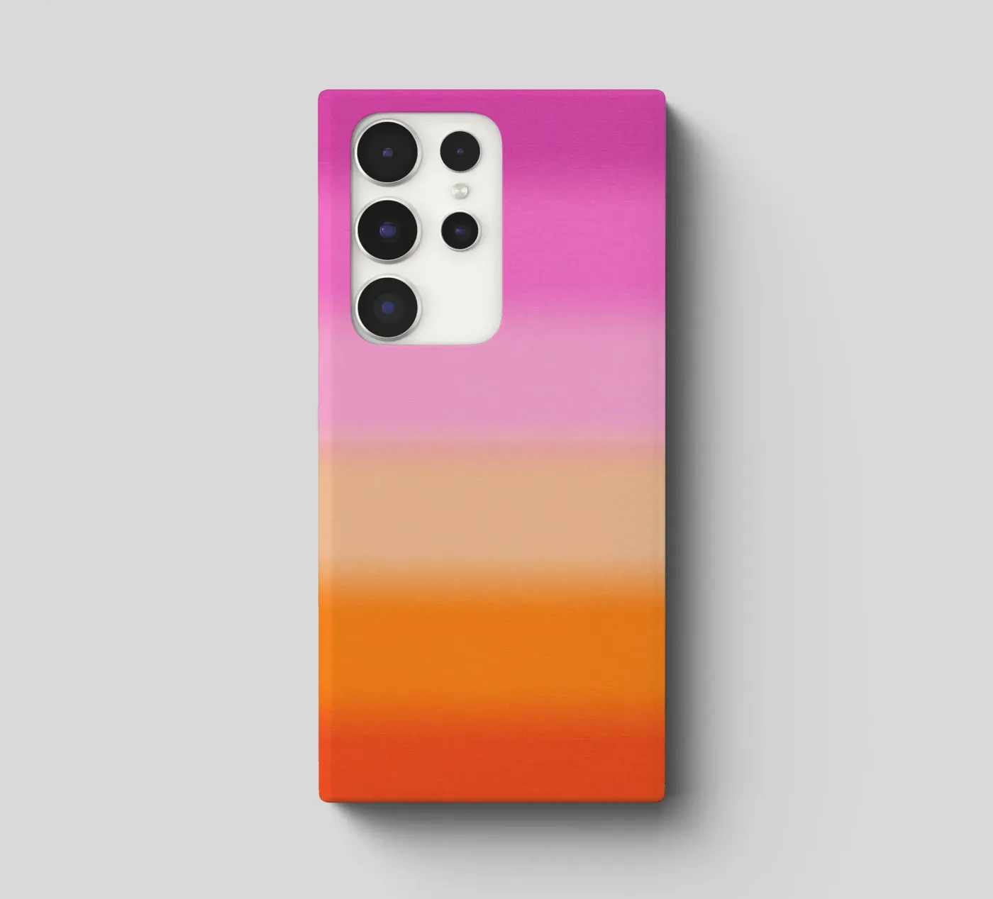 Sunset cover samsung da treechild