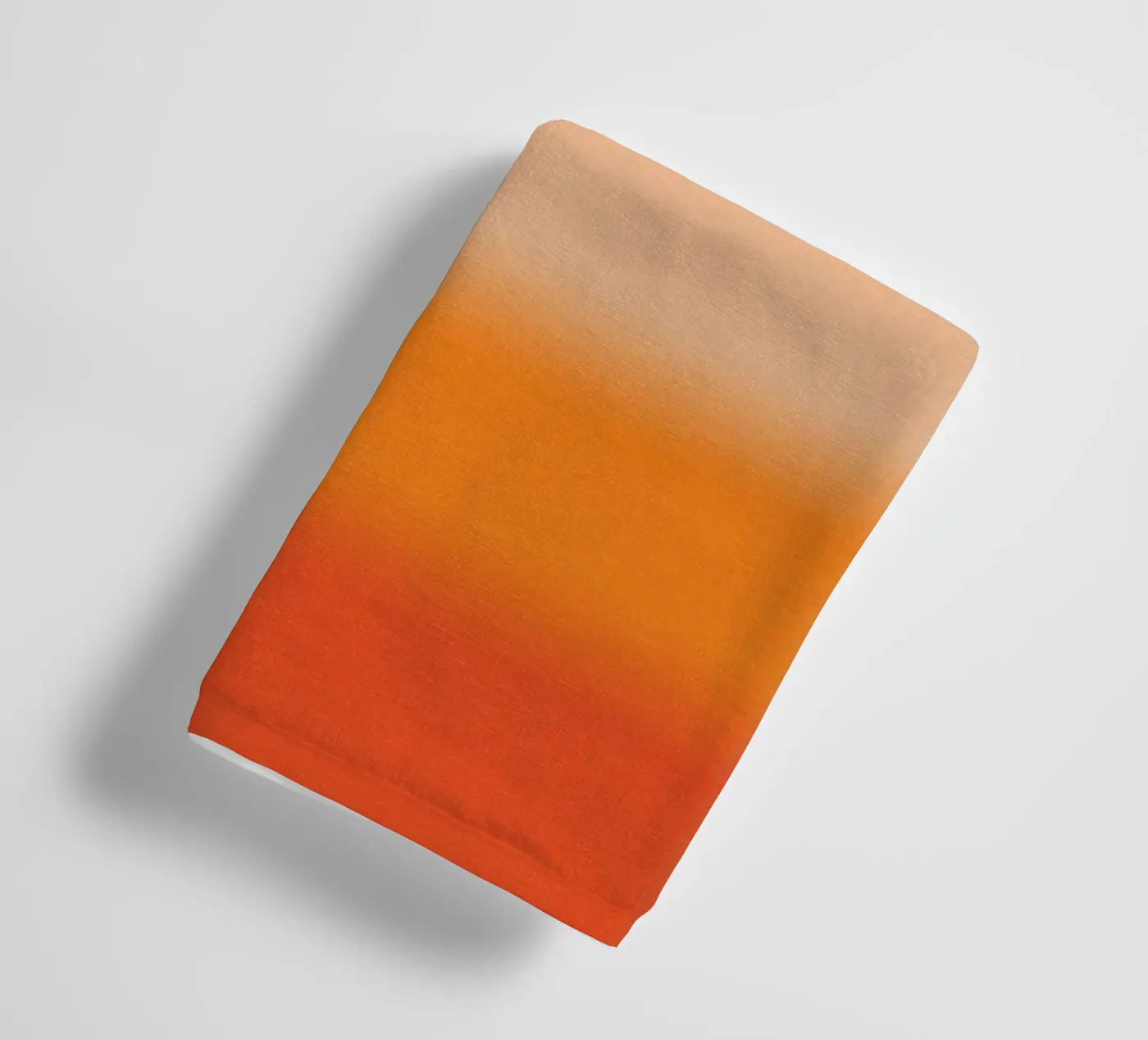 Sunset badhanddoek van treechild