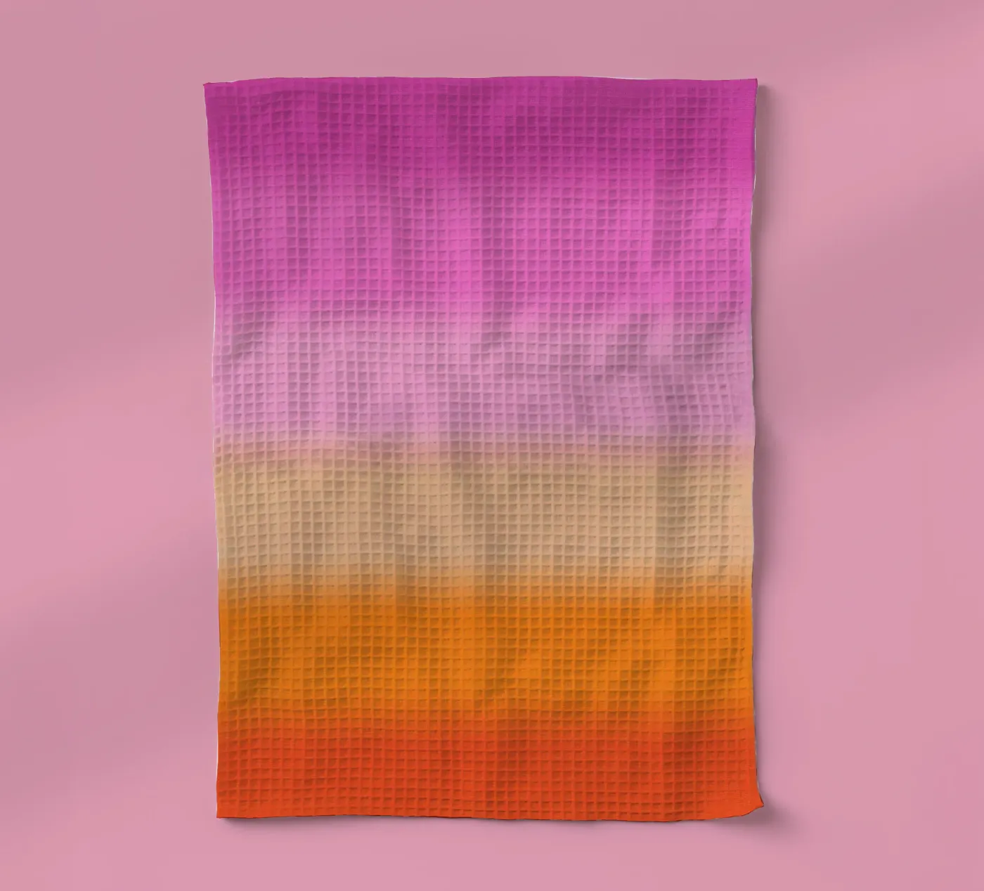 Sunset torchon de treechild