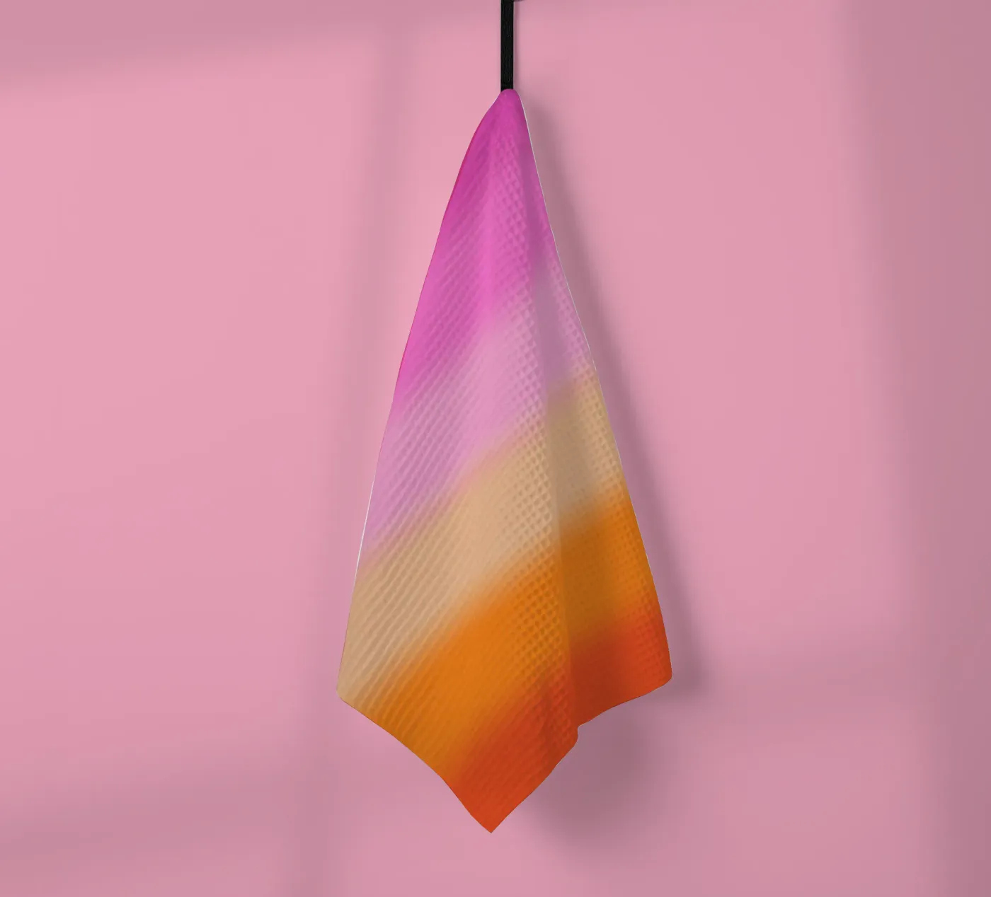 Sunset torchon de treechild