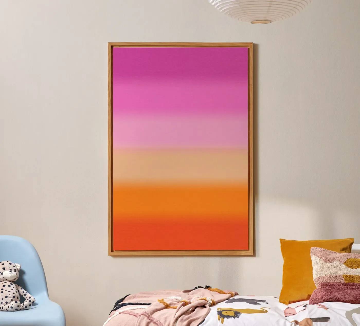 Sunset pannello forex da treechild