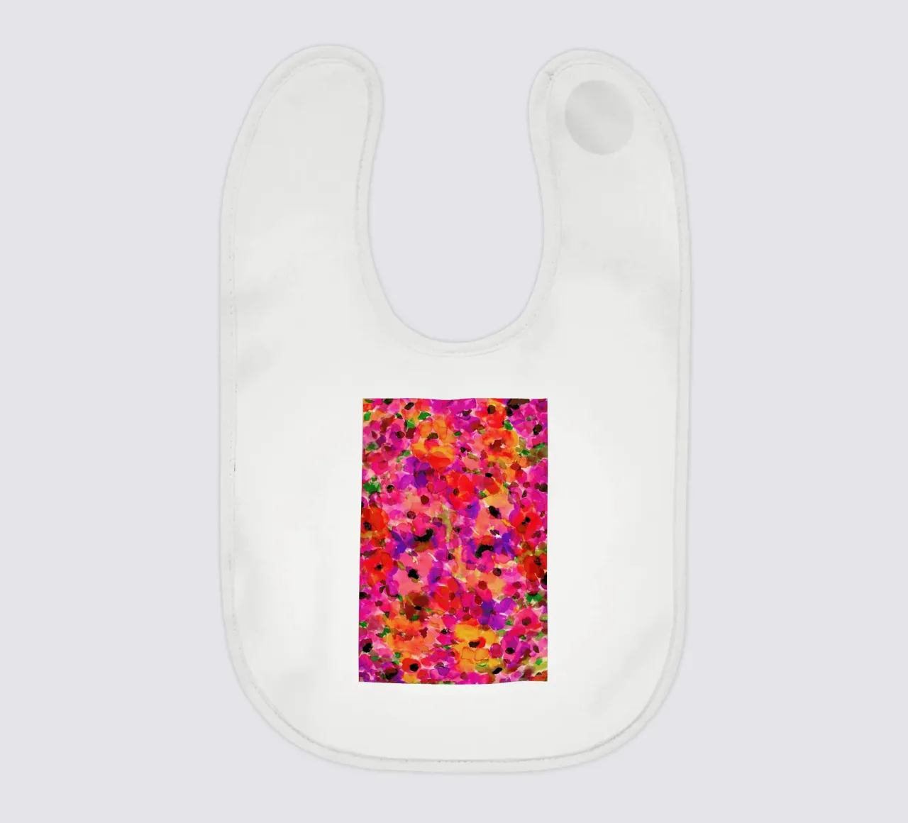 Fleur Rouge bavaglino da Amy Sia