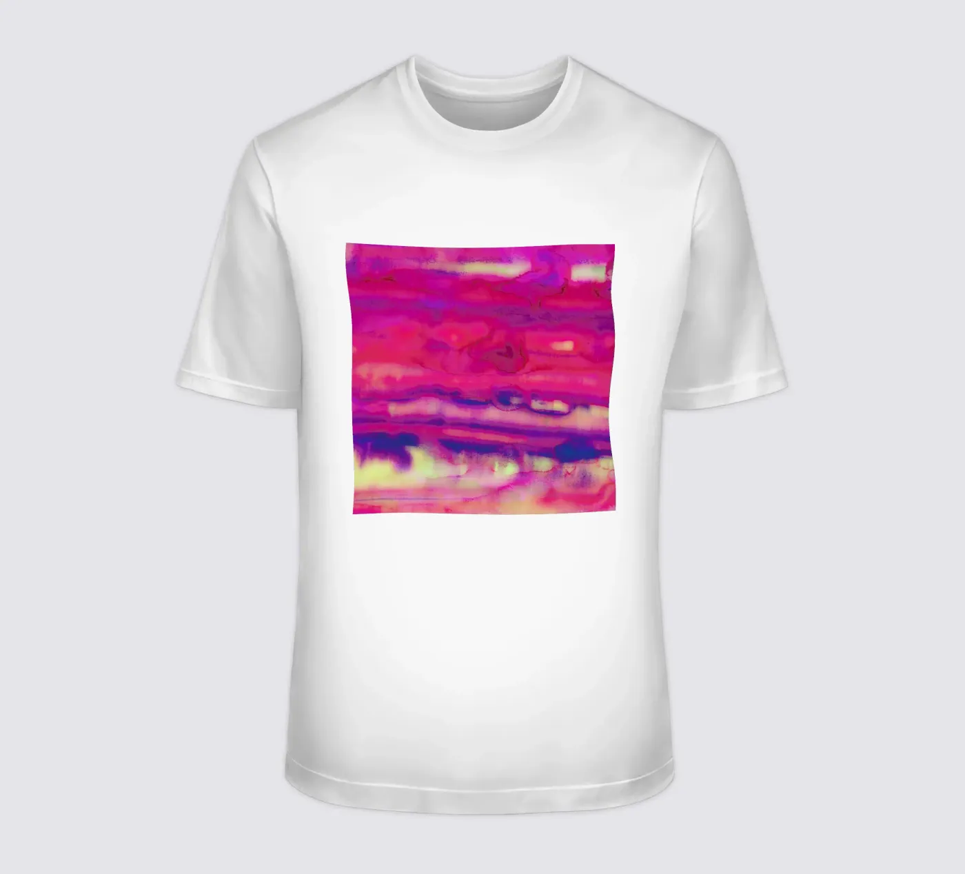Echo t-shirt da Amy Sia