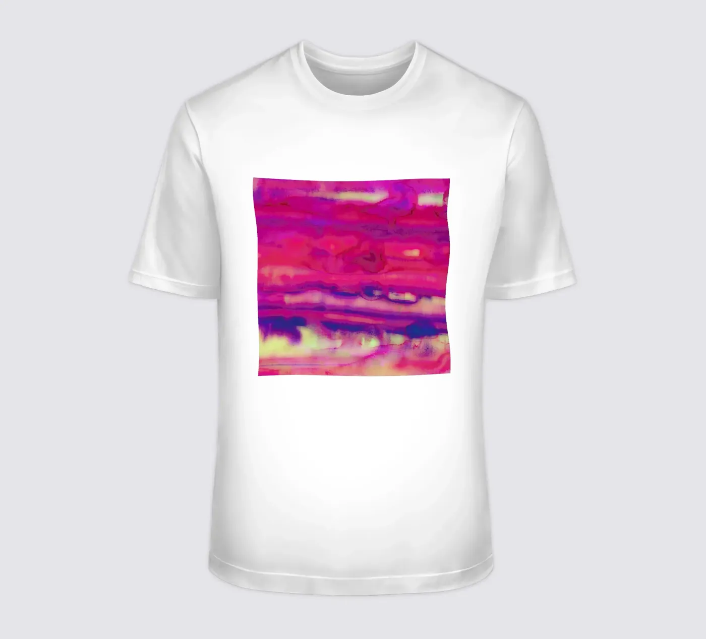 Echo t-shirt da Amy Sia