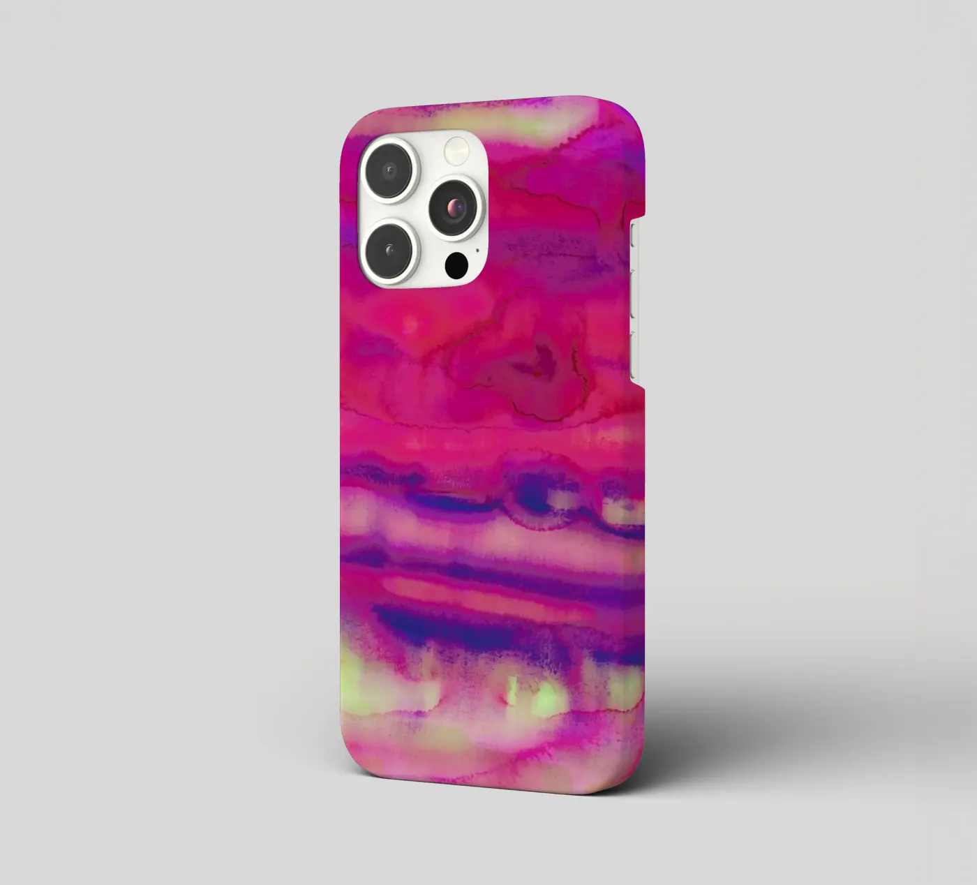 Echo iphone case by Amy Sia