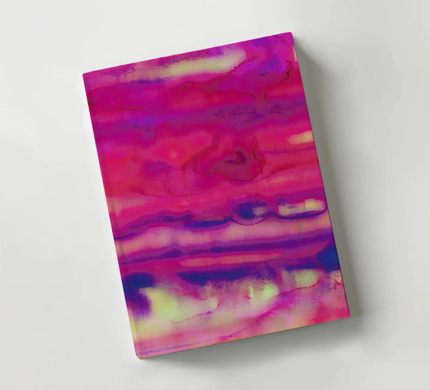 Echo diario da Amy Sia