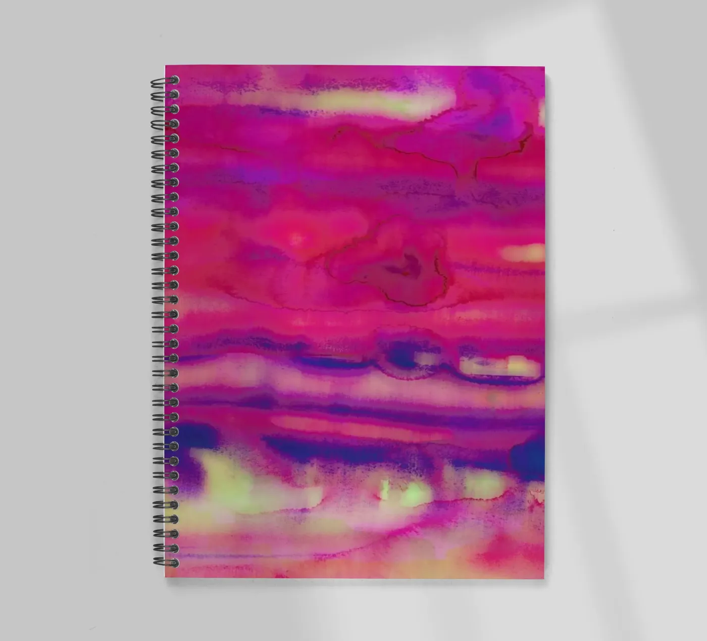 Echo Ringbuch von Amy Sia